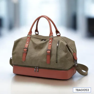 TRANSIT PRO TRAVEL BAG